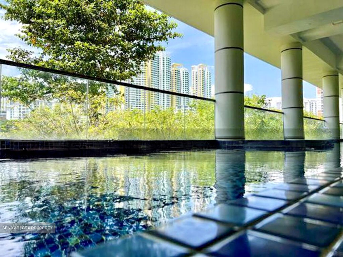 Zenith (D10), Apartment #504536581